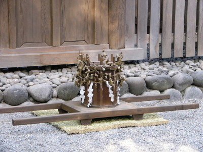 ⛩️ 아쓰타 신궁 이미지 10